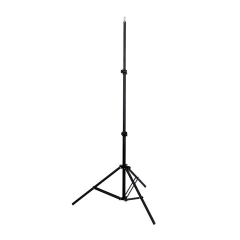 Drzac tripod 2.1m crni (MS).