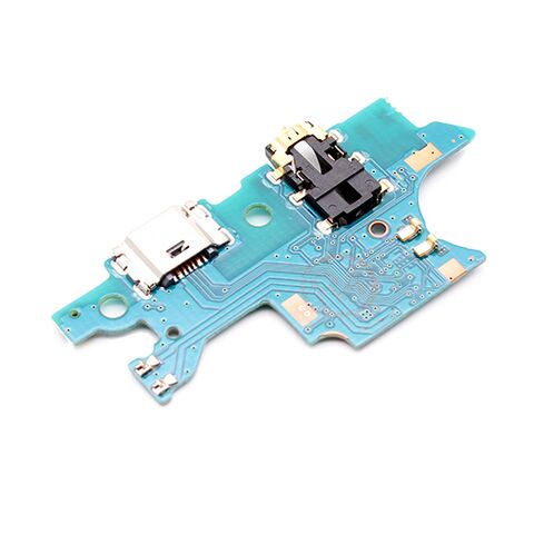 Konektor punjenja - Samsung A750 Galaxy A7 2018 sa plocicom (MS).