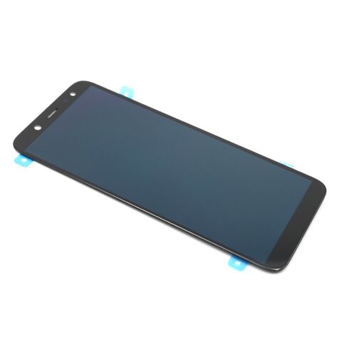 LCD displej (ekran) - Samsung A600F Galaxy A6 2018 + Touch screen crni OLED ORG (MS).