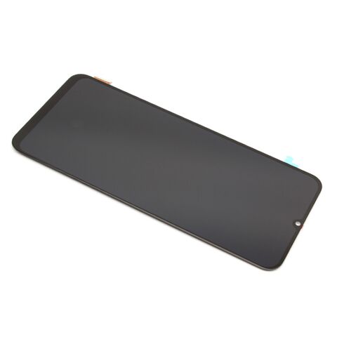 LCD displej (ekran) - Xiaomi Mi 10 Lite + Touch screen crni ORG (MS).