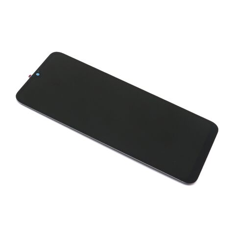 LCD displej (ekran) - Realme C30 + Touch screen crni ORG (MS).