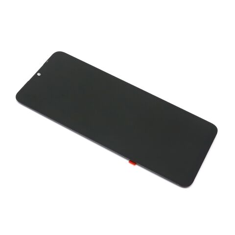 LCD displej (ekran) - Xiaomi Redmi 13C 4G/5G/Poco C65 + Touch screen crni ORG (MS).