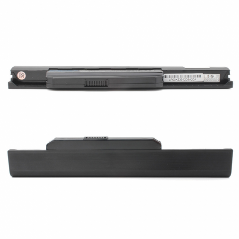 Baterija - laptop Asus K53 11.1V 5200mAh HQ2200.