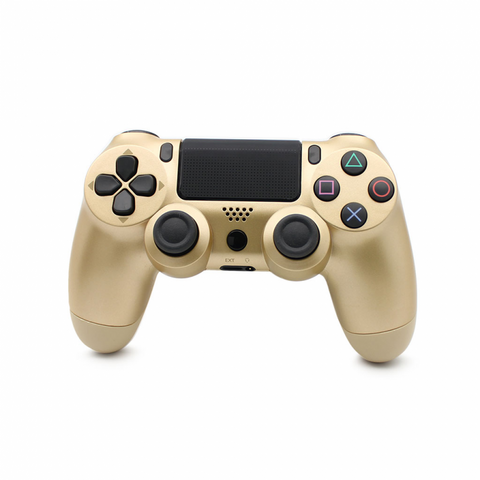 Joypad Dual Shock WIFI - PS4 zlatni.