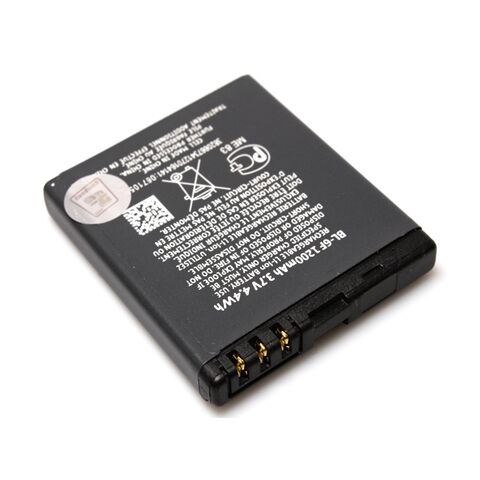 Baterija standard - Nokia N95 8Gb (BL-6F).