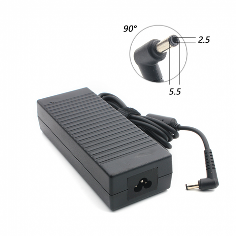 Punjac - laptop 19V 6.32A (5.5*2.5).