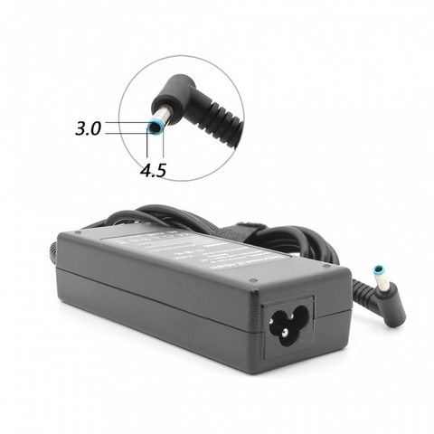 Punjac - laptop HP 19.5V 4.62A (4.5*3.0) 90W HQ JC.