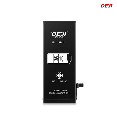Baterija Deji Normal - iPhone 11 (3510mAh)HC.