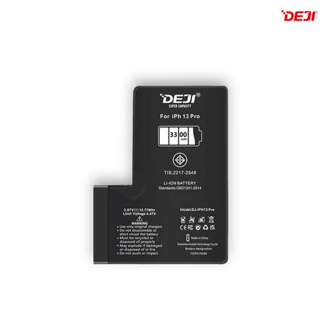 Baterija Deji Decode - iPhone 13 Pro (3300mAh)HC.