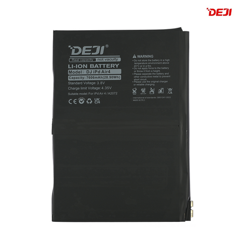 Baterija Deji - iPad Air 4/iPad 10.9 2020 (7606mAh).