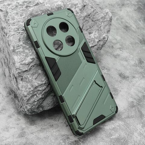 Zastitna maska (futrola) COLOR STRONG II - Huawei Honor Magic 7 lite zelena (MS).