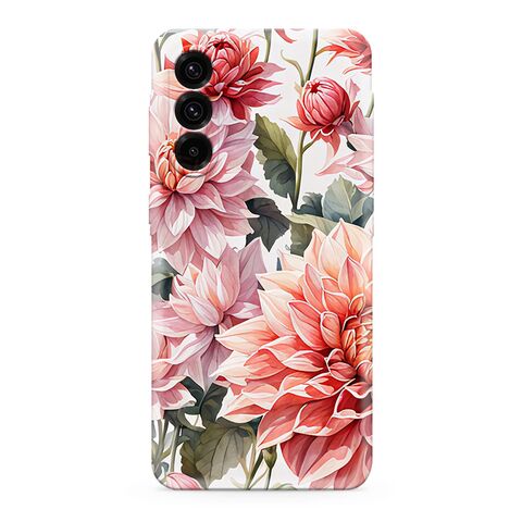 Zastitna ultra tanka (skin) maska / futrola PRINT CLEAR - Samsung A266 Galaxy A26 5G ND0366 (MS).