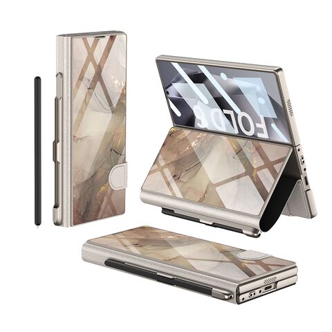 Zastitna maska (futrola) YOUR STYLE - Samsung Galaxy Z Fold 6 5G DZ10 (GKK case) (MS).