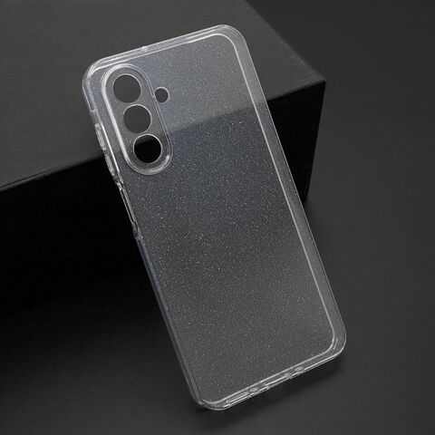 Zastitna maska (futrola) SPARKLING - Samsung A175 Galaxy A17/A176B Galaxy A17 5G providna (MS).