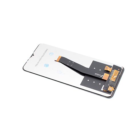 LCD displej (ekran) - Alcatel 3L 2021 + Touch screen crni (MS).