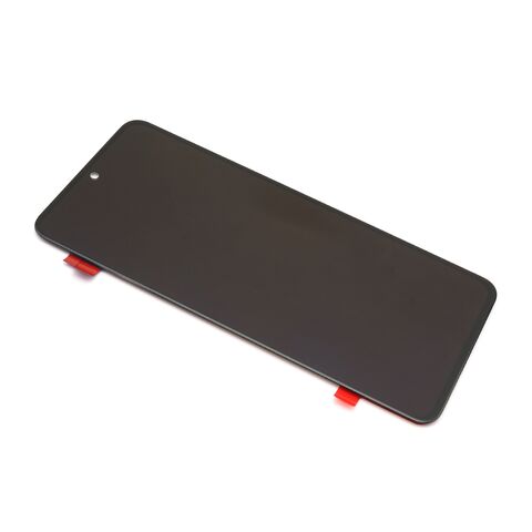 LCD displej (ekran) - Huawei Nova 12 SE + Touch screen crni ORG (MS).