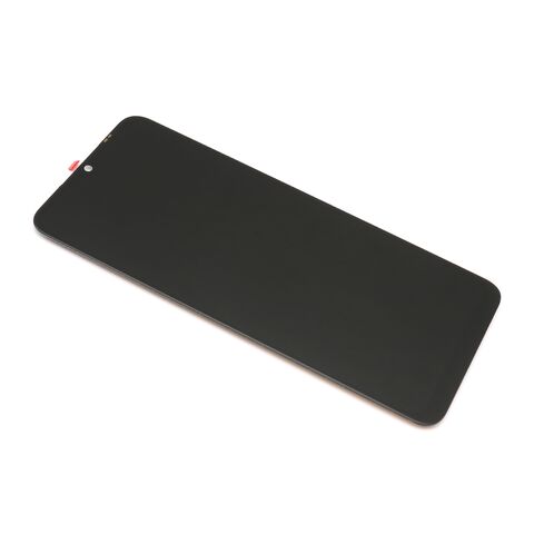 LCD displej (ekran) - Samsung A032F Galaxy A03 Core + Touch screen crni ORG (MS).