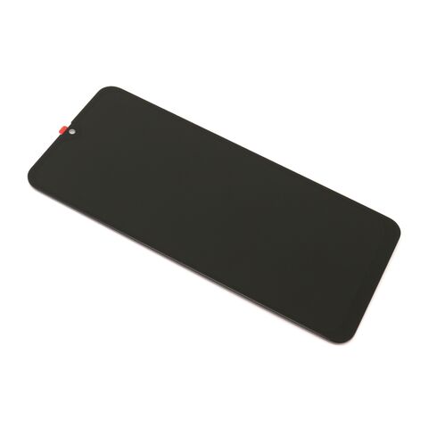 LCD displej (ekran) - Samsung A505F Galaxy A50 + Touch screen crni INCELL (small size) (MS).