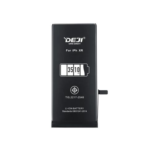 Baterija - Iphone XR 3510mAh Deji (MS).