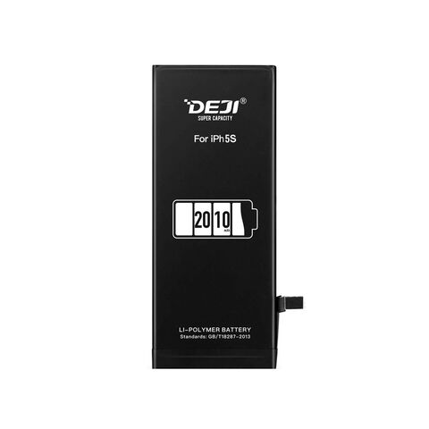 Baterija - Iphone 5S 2010mAh Deji (MS).