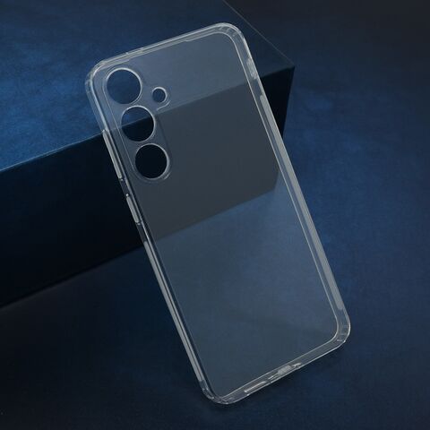 Zastitna maska (futrola) CLEAR FIT - Samsung S926 Galaxy S24 Plus 5G providna (MS).