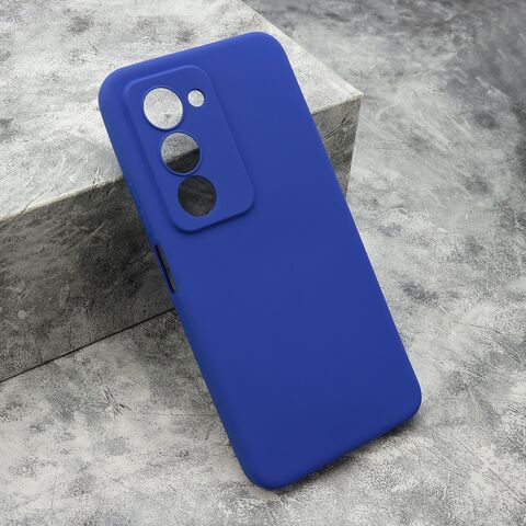 Zastitna maska (futrola) GENTLE COLOR - Xiaomi Redmi 15 4G 171mm (EU) plava (MS).