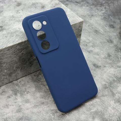 Zastitna maska (futrola) GENTLE COLOR - Xiaomi Redmi 15 4G 171mm (EU) teget (MS).