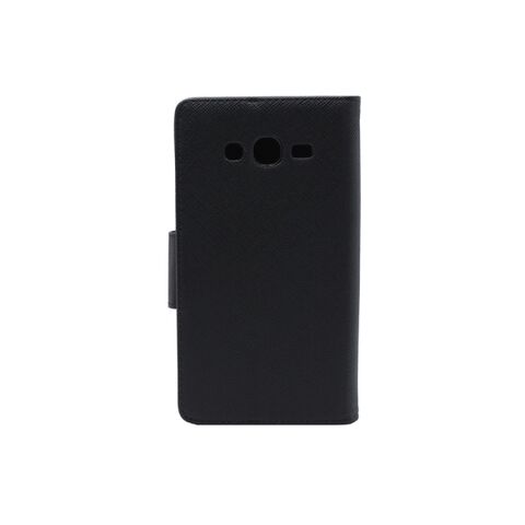 Zastitna maska (futrola) Mercury - Samsung I9082/I9060/Grand Lite/Neo crna.