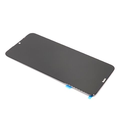 LCD displej (ekran) - Xiaomi Redmi Note 8/Redmi Note 8 2021 + Touch screen crni (MS).