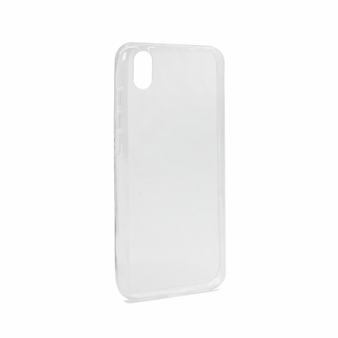 Zastitna silikonska maska (futrola) Ultra Thin - Xiaomi Redmi 7A Transparent.