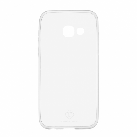 Zastitna maska (futrola) Teracell Skin - Samsung A320F Galaxy A3 2017 Transparent.