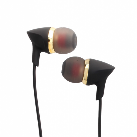 Slusalice Blue Spectrum M11 3.5mm crne.