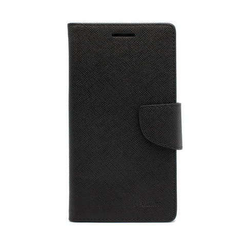 Zastitna maska (futrola) Mercury - Xiaomi Redmi 7 crna.