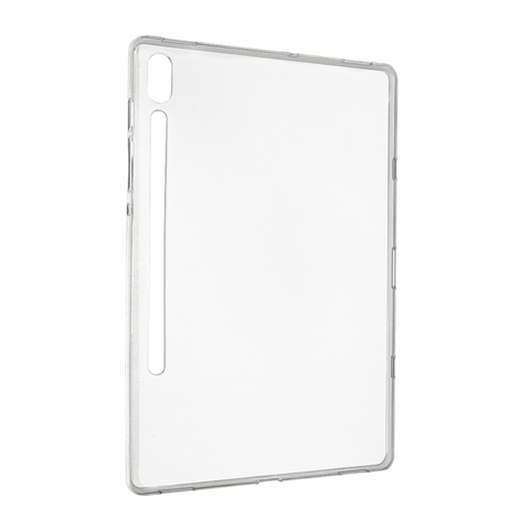 Zastitna silikonska maska (futrola) Ultra Thin - Samsung T866 Galaxy Tab S6 5G 10.5 Transparent.