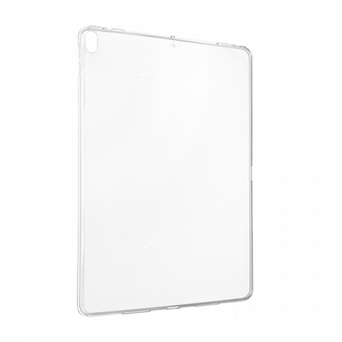 Zastitna silikonska maska (futrola) Ultra Thin - Apple iPad Air 3 2019 Transparent.