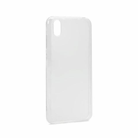 Zastitna silikonska maska (futrola) Ultra Thin - Huawei Y5 (2019)/Honor 8S 2019/2020 Transparent.