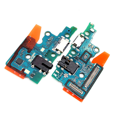 Flet kabal (kabl) - Samsung A705/Galaxy A70 2019 za punjenje (plocica sa konektorom).