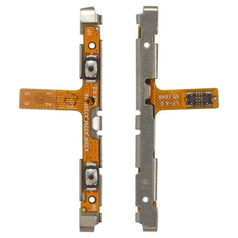 Flet kabal (kabl) - Samsung A520/A720/Galaxy A5 2017/A7 2017 sa volume tasterima SPO SH.