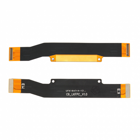 Flet kabal (kabl) - Xiaomi Redmi Note 4X (Global 3G/4G) (glavni).