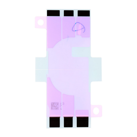 Dupla traka/Stiker - bateriju Iphone 11.