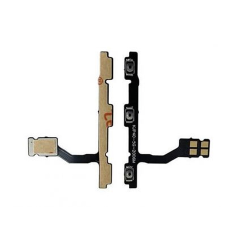 Flet kabal (kabl) - Huawei P40 sa on/off prekidacem+volume.