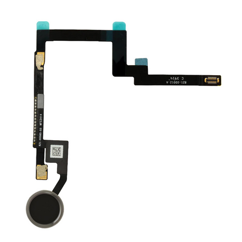 Flet kabal (kabl) - Apple iPad mini 3 sa HOME tasterom+HOME dugme crno.