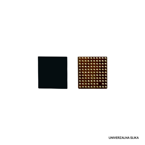 iPhone 6 4.7/6 Plus 5.5 Boost Diode Replacement.