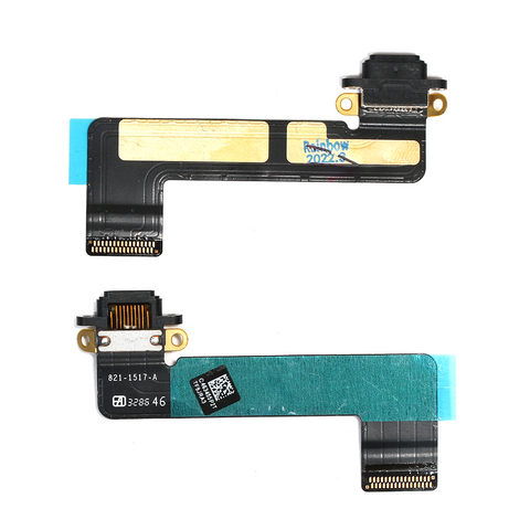 Flet kabal (kabl) - Apple iPad mini sa konektorom punjenja crni.