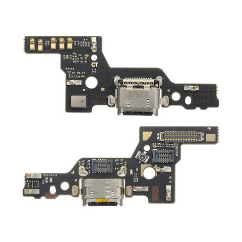 Flet kabal (kabl) - Huawei P9 za punjenje type C (plocica sa konektorom).