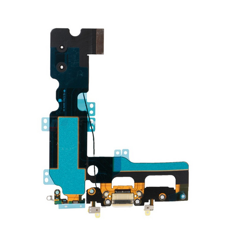 Flet kabal (kabl) - Iphone 7 Plus sa konektorom punjenja beli.