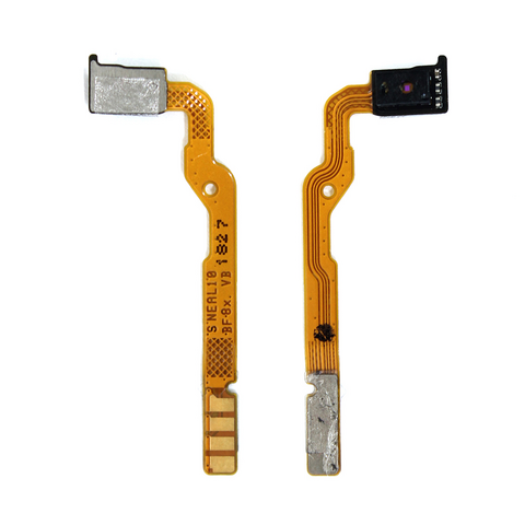 Flet kabal (kabl) - Huawei Mate 20 Lite sa proximity senzorom.