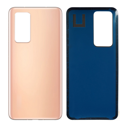 Poklopac - Huawei P40 Pro Blush Gold.