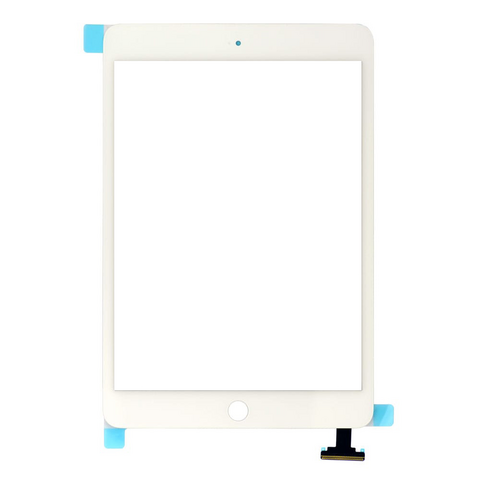 touchscreen - Apple iPad mini beli high CHA.