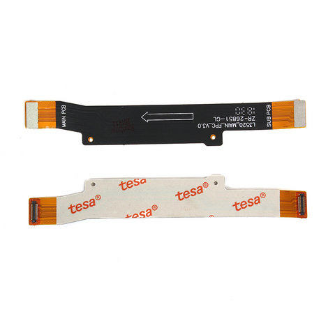 Flet kabal (kabl) - Motorola One P30 Play glavni.